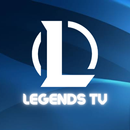 LEGENDS TV 1.0 APK