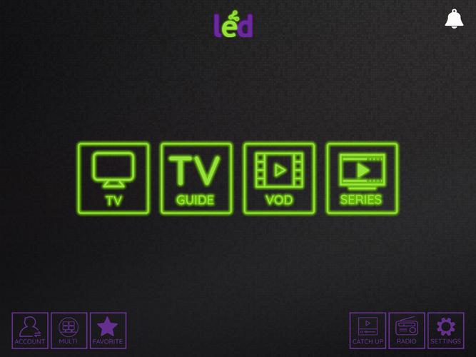 HDTv APK - Download HDTV APP on Android (OFFICIAL) led tv apk android download