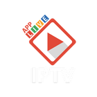 LIVE BR - APP ícone
