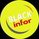 Black Infor APK