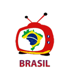 P2 BRASIL আইকন