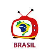 P2 BRASIL-icoon