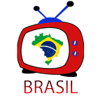 P2 Brasil Box-icoon