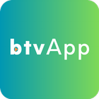 BTV App icon