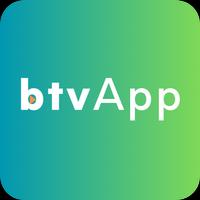 BTV App screenshot 1