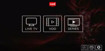 RED İPTV