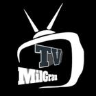MilGrau TV icône