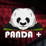 Panda Plus أيقونة