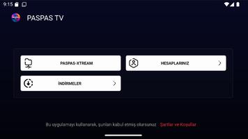 Paspas TV screenshot 3