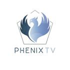Phenix TV icône