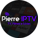 Pierre IPTV APK