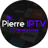 Pierre IPTV ícone