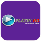 PLATIN HD-icoon