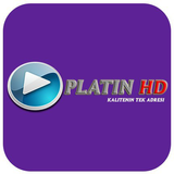 PLATIN HD ícone
