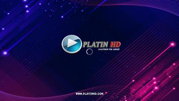 PLATIN HD syot layar 1