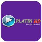 PLATIN HD IPTV 圖標