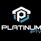 Platinum IPTV icône