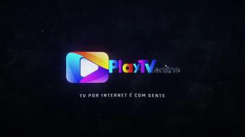 Play-TV.PRO Cartaz
