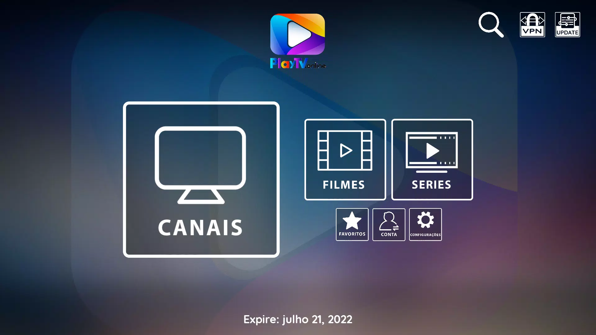 Play-TV.PRO APK pour Android Télécharger