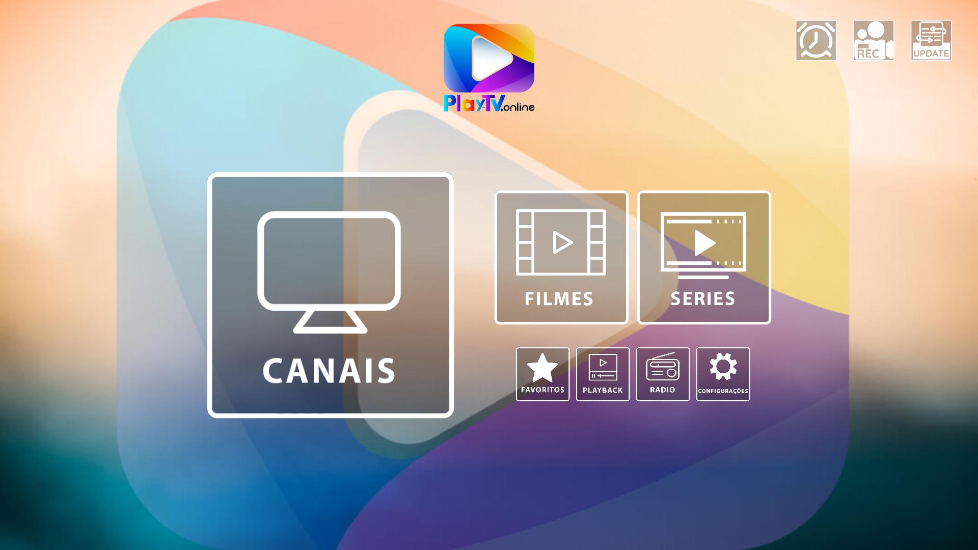 Play-TV.PRO for Android - APK Download