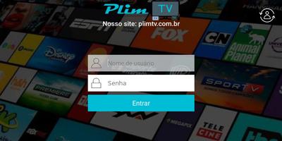 PlimTV скриншот 1