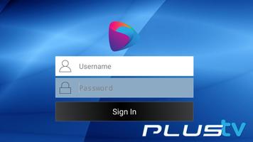 plustv 海報