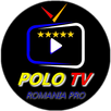 Polo Tv - Canale Tv Romanesti APK