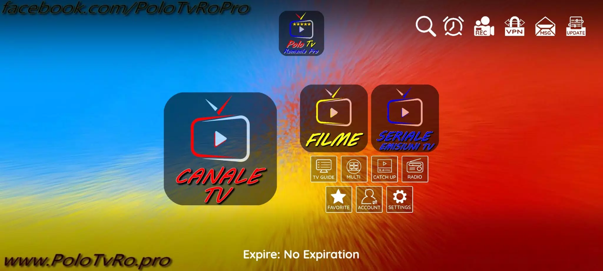 Canale Romanesti Online Gratis Polo Tv - Canale Tv Romanesti APK for Android Download
