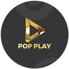 POPPLAY - App icône