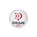 PRIME OTT APK