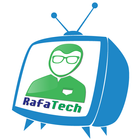 RafaTech TV ícone