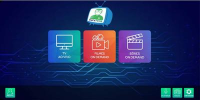 RafaTech TV Cartaz