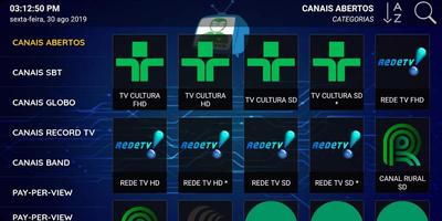 RafaTech TV imagem de tela 2