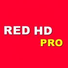 Redplay HD PRO 아이콘