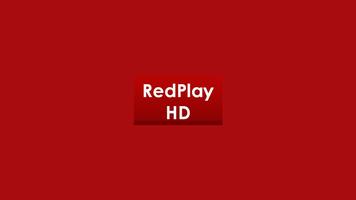 Redplay HD PRO постер