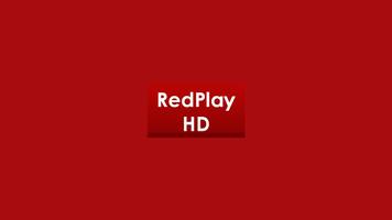 Redplay HD PRO 截圖 1