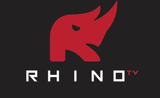 RhinoTV ポスター