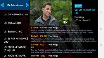 RhinoTV screenshot 1