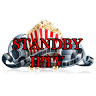 STANDBY XXX icon