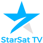 starsat TV icône