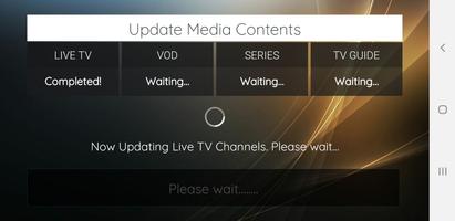 SwitchTV スクリーンショット 2