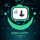 SEIKO DGTV APK