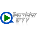 Servidor IPTV ไอคอน