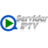 Servidor IPTV icono