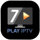 Seven IPTV APK