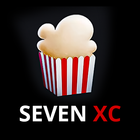 Seven XC icône