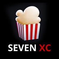 Seven XC capture d'écran 1