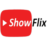 Showflix aplikacja