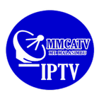 Malasimbu IPTV أيقونة