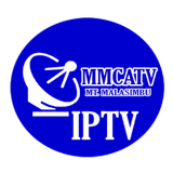 Malasimbu IPTV biểu tượng
